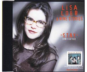 Lisa Loeb & Nine Stories - Stay