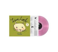 Lisa Loeb & Nine Stories - Tails[Translucent Neon Flamingo LP]