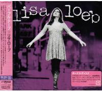Lisa Loeb - Purple Tape [2cd] [Import]