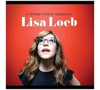 Lisa Loeb - Simple Trick To Happiness [Cd]