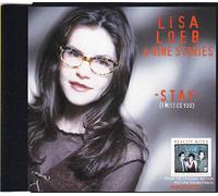 Lisa Loeb & Nine Stories – Stay – RCA