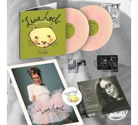 Lisa Loeb - Tails Pink Galaxy IVC Edition Lisa Loeb & Nine Stories