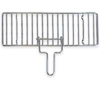 Lisa Luxury Grilette pour cuiseur brochettes 37 x 13 cm
