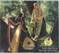 Lisa Lynne - Light In The Wood