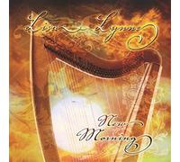 LISA LYNNE - New Morning