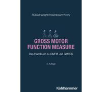 Lisa M Avery Peter L Rosenbaum Dianne J Russell Mari Gross Motor Functi (Poche)