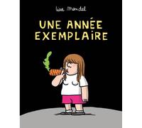 LISA MANDEL Une année exemplaire