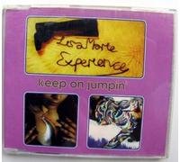 Lisa Marie Experience - Keep on Jumping