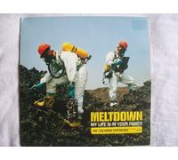 Lisa Marie Experience - Meltdown/My Life is in Your Hands [Import]