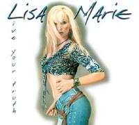 Lisa Marie Furth - Live Your Truth (UK Import)