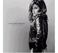 Lisa Marie Presley - To Whom It May Concern By Lisa Marie Presley (2003-07-14)