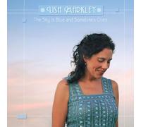 Lisa Markley - The Sky is Blue and Sometimes Cries