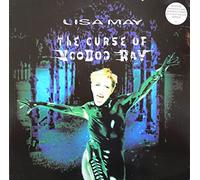 LISA MAY / THE CURSE OF VOODOO RAY