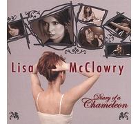 Lisa McClowry - Diary of a Chameleon
