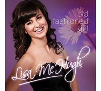 Lisa Mchugh - Old Fashioned Girl [Cd] Uk - Import