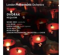 Antonin Dvorak – Requiem