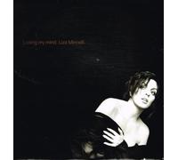 LISA MINNELLI - Losing My Mind (prod. by Pet Shop Boys) [Import]