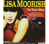 Lisa Moorish - I'm Your Man (7 [Import]
