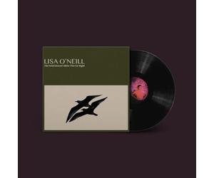 Lisa O`Neill - The Wind Doesn'T Blow This Far Right