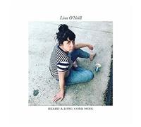 Lisa O'neill - Heard A Long Gone Song [Compact Discs]