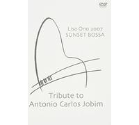 Lisa Ono 2007 Sunset Bossa-Tri [Import allemand]