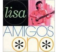 Lisa Ono - Amigos