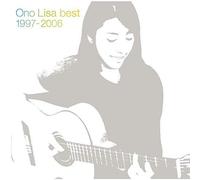 Lisa Ono – Best 1997–2006 – Import
