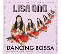 Lisa Ono - Dancing Bossa [Import]