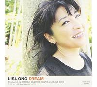 Lisa Ono - Dream