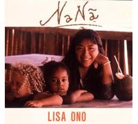 Lisa Ono - Nanan [Import]