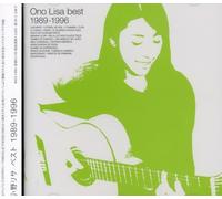 Lisa Ono - ONO Lisa Best 1989-96 [Import]