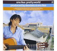 Lisa Ono - Pretty World