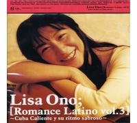Lisa Ono - Romance Latino 3