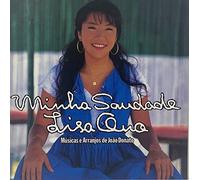 Lisa Ono - Saudage