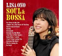 LISA ONO - Soul & Bossa [Hqcd]
