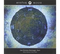 Lisa Ormston Bontrager - Hunter's Moon