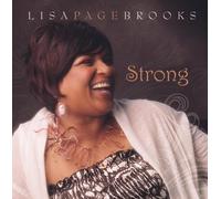 Lisa Page Brooks - Strong