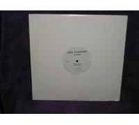 Lisa Panagos - Mind's Eye