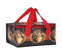 *Lisa Parker Adventure Awaits Lunch Bag (24/96)