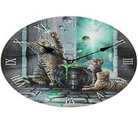Lisa Parker Horloge Chat & Chatons