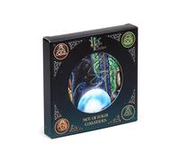 Lisa Parker Magical Cats Set of 4 Cork Coasters (New 2025)