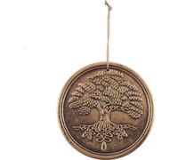 Lisa Parker - Tableau "Tree of Life", terre cuite SD2422 (taille unique) (Bronze)