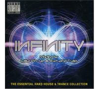 Lisa Pin-Up - Infinity [Import]