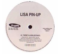 Lisa Pin-Up - There's a Void [Import]