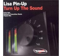 Lisa Pin Up - Turn The Sound