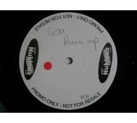 Lisa Pin-Up - Turn Up The Sound [Import]