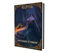 Lisa Schaude Michael Mohr Thomas Jaud Alexander Naumenko DSA5 - Stumme S (Poche)