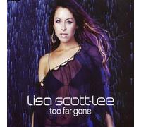 Lisa Scott-Lee - Too Far Gone [CD 1] By Lisa Scott-Lee (2003-09-08)