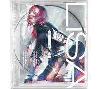 LiSA – Shouted Serenade – Import