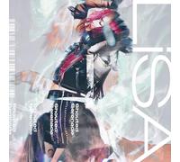 LiSA - Shouted Serenade